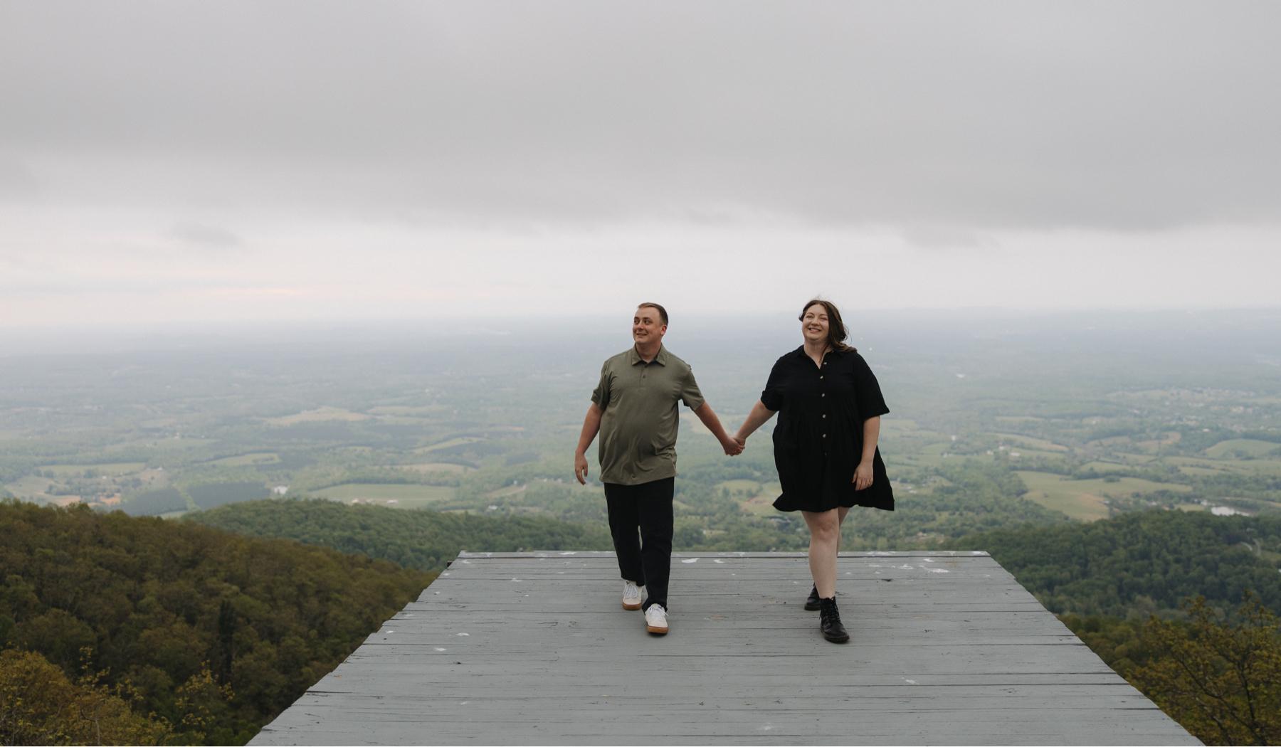 The Wedding Website of Macy Daniels and Alex Wilson