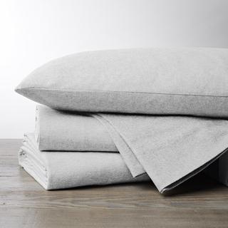 Organic Jersey 4-Piece Sheet Set