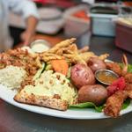 The Palace Grill