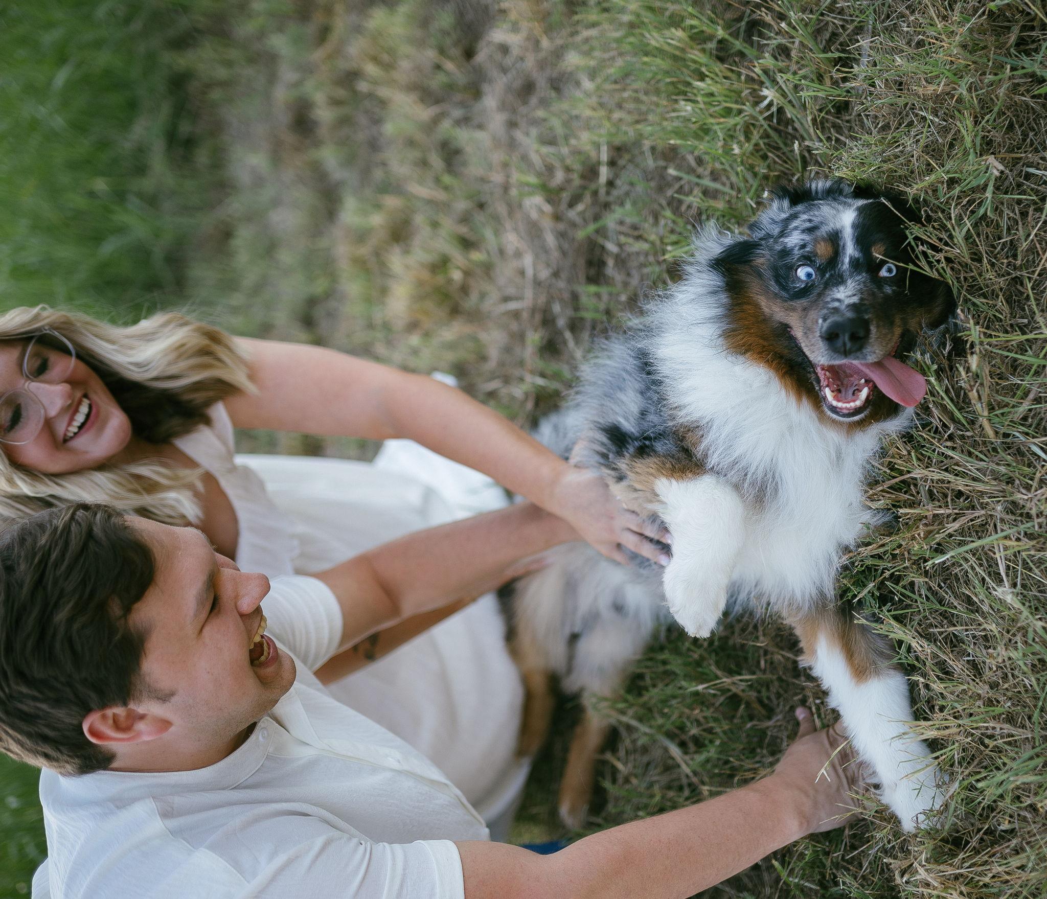 The Wedding Website of Meghan Worsham and Connor Klaassen