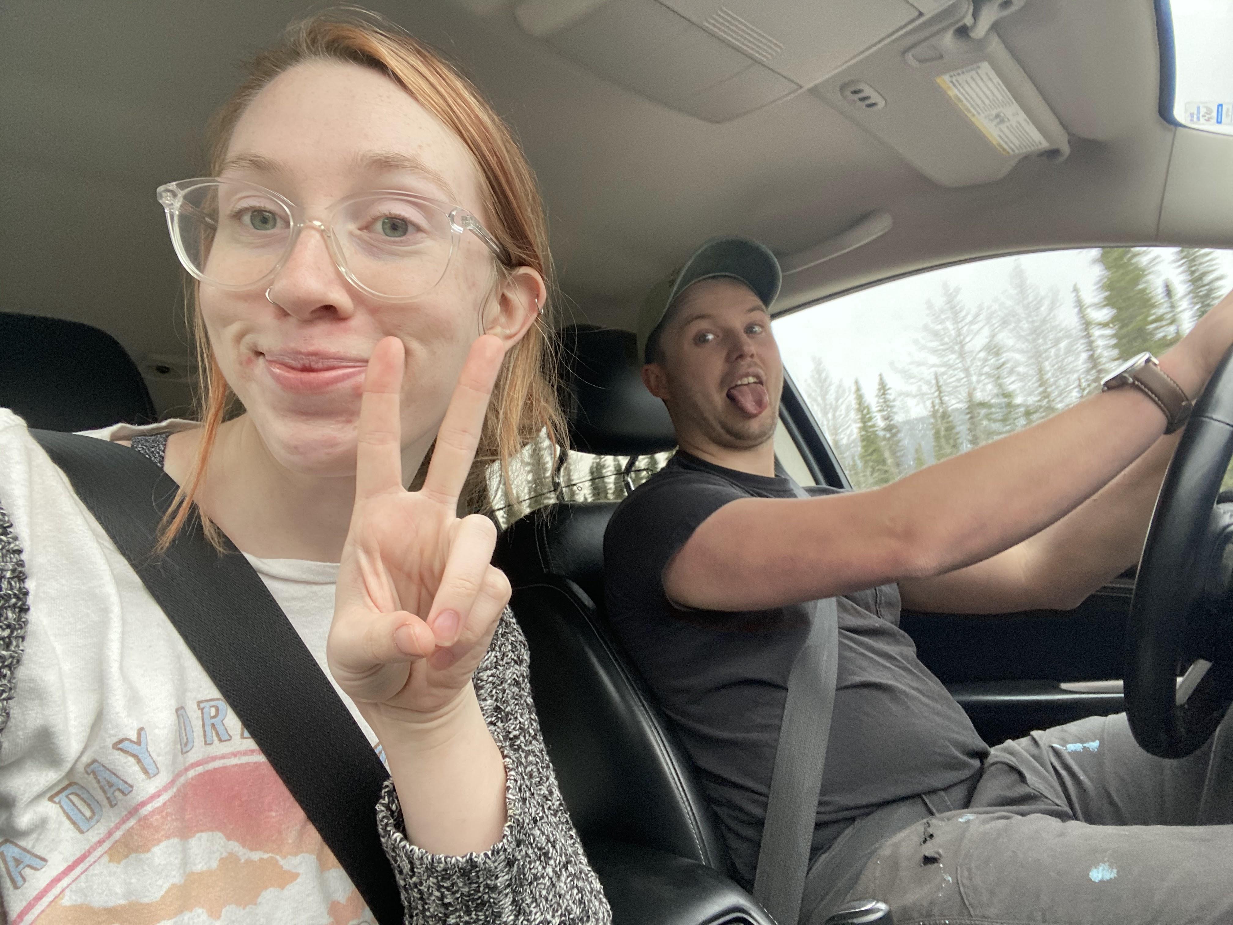 The Wedding Website of Logan Sonnenberg and Leanne Boudreau