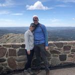 Black Elk Peak