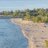 Silver Beach County Park