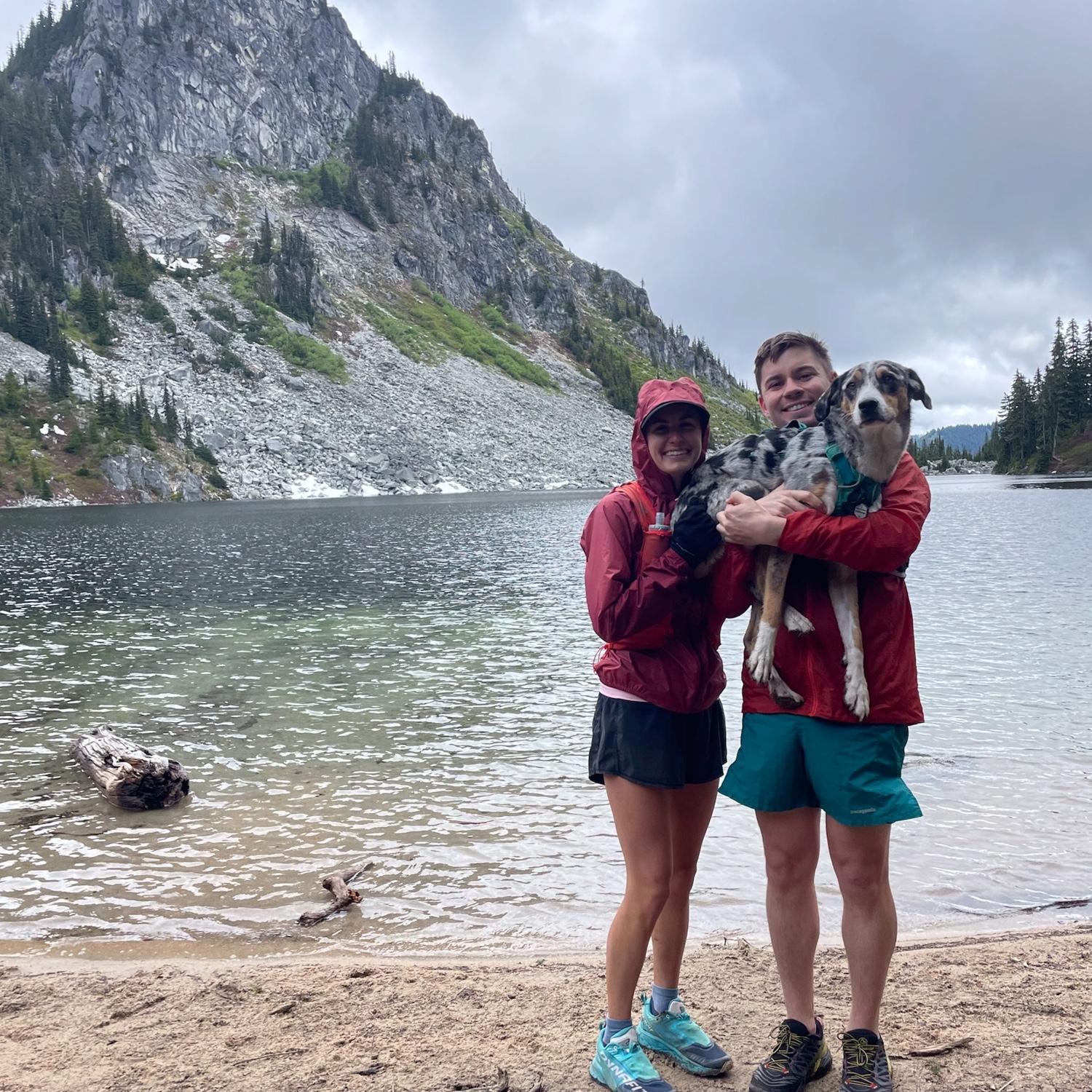 Exploring the Cascades