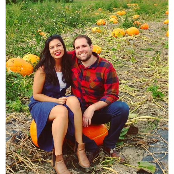 Being basic in the Fall - Snohomish, WA