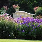 Halifax Public Gardens
