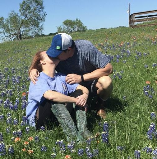 The Wedding Website of Shannon Higgins and Jon Hailey