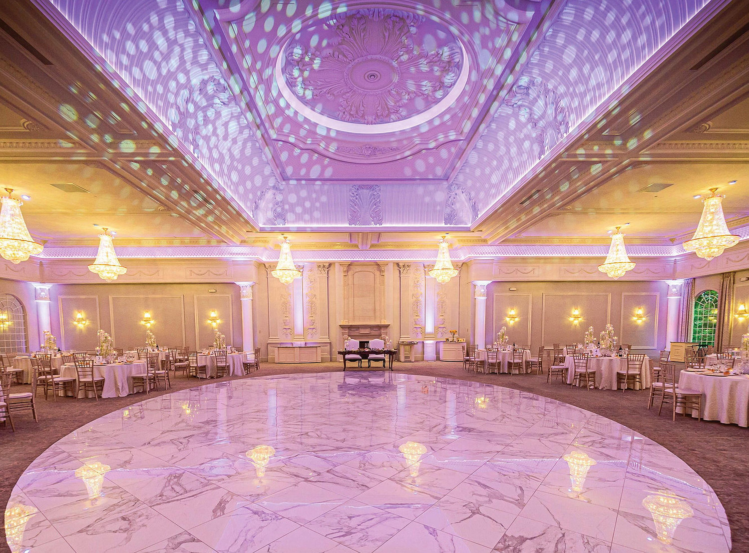 The Wedding Website of Lauren Leocata and Joshua Goikhman
