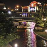 Bricktown Canal
