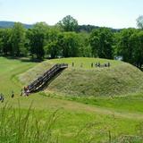 Etowah Indian Mounds State Historic Site