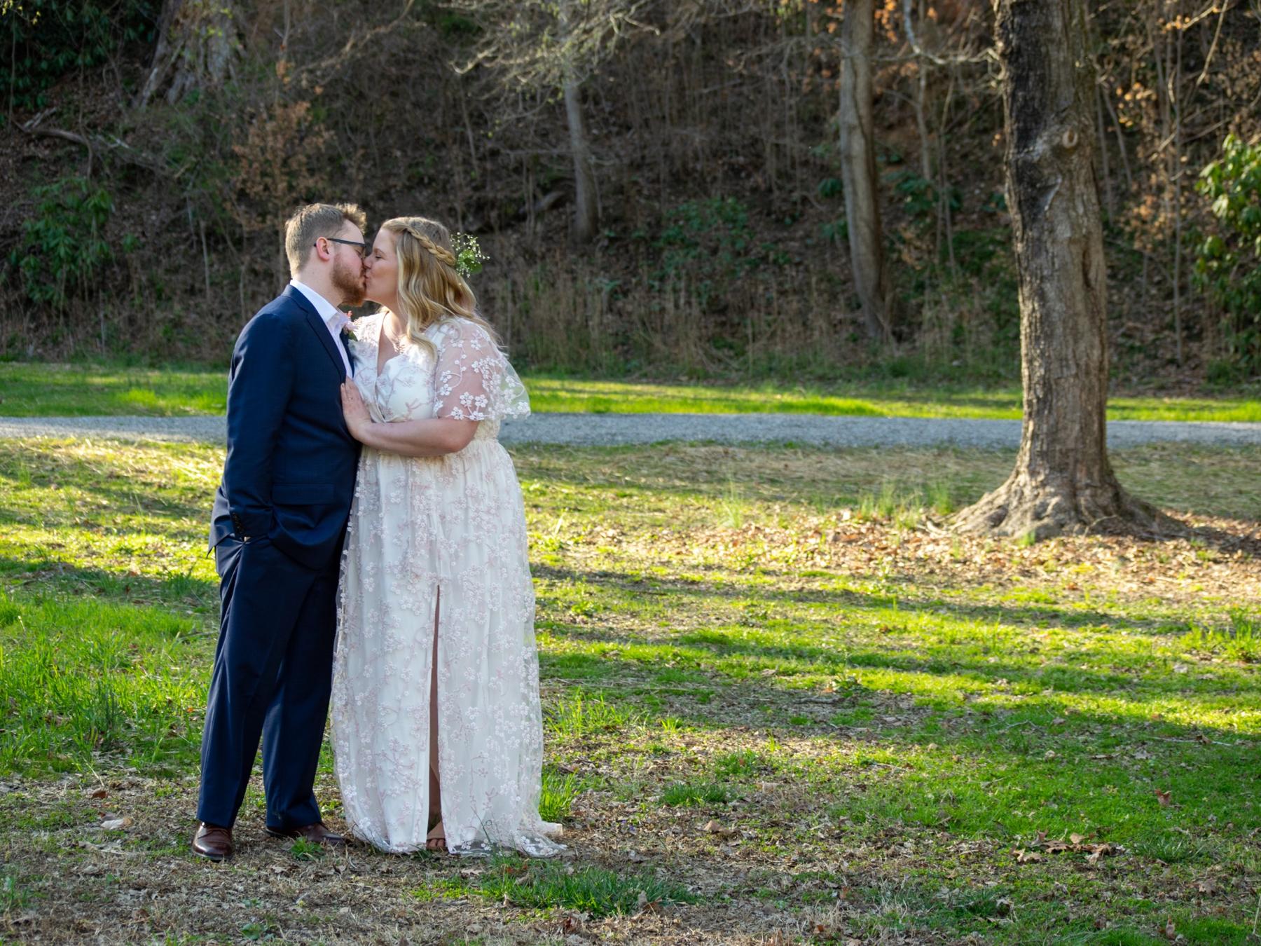 The Wedding Website of Chloe Holden and Taylor Carter