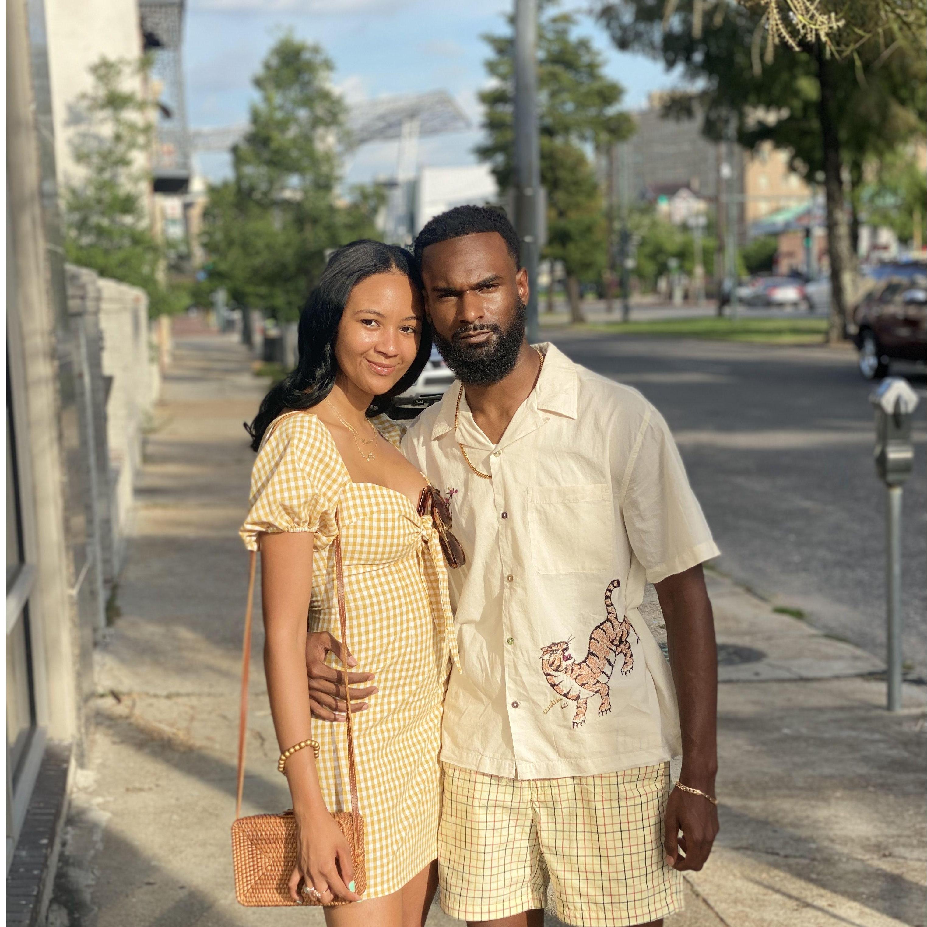 #DateNight