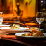 Dine-In Vegas