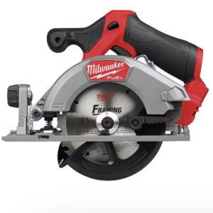 Circular Saw