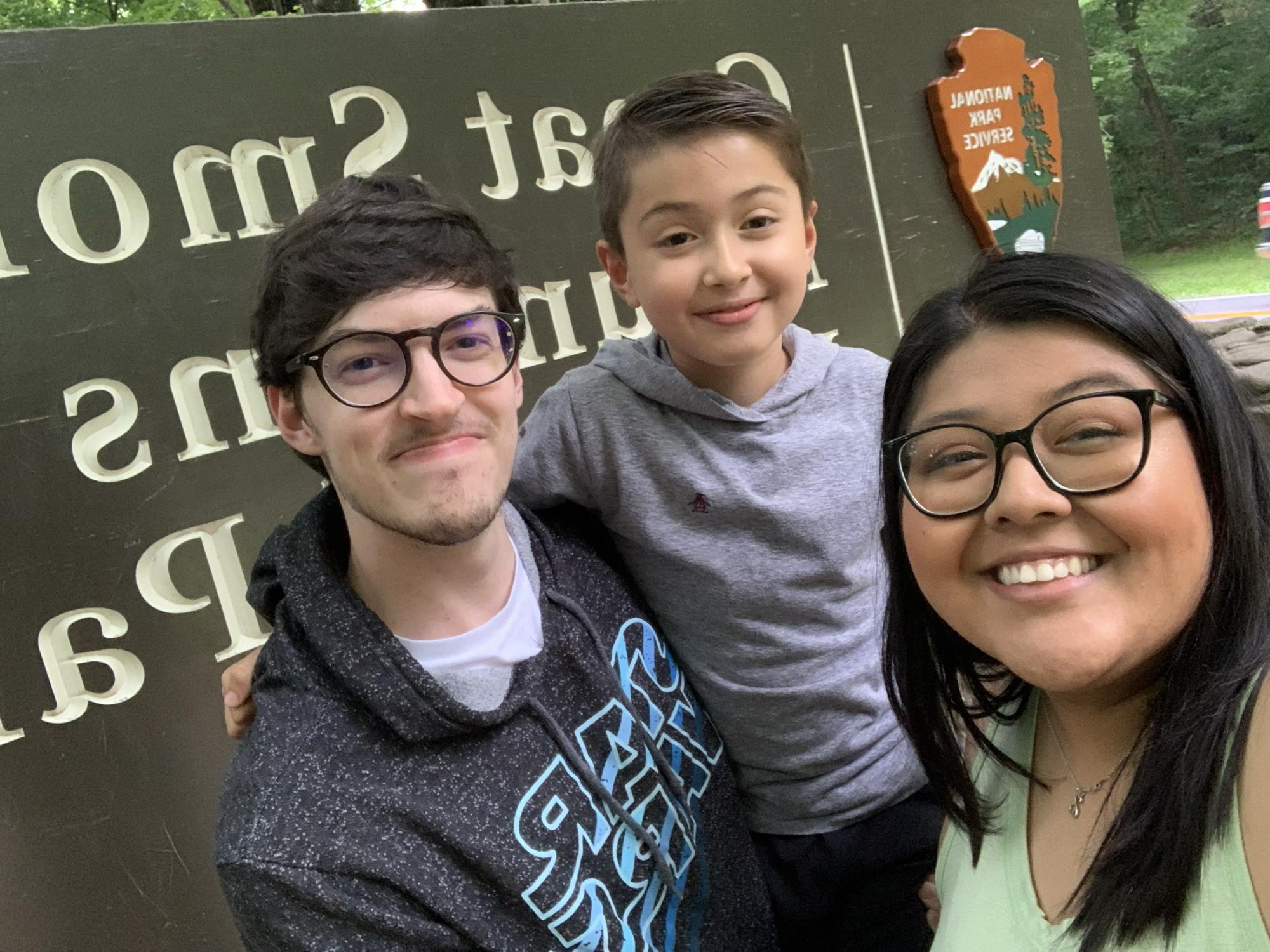 Gatlinburg trip 3!