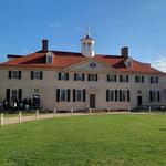 George Washington's Mount Vernon