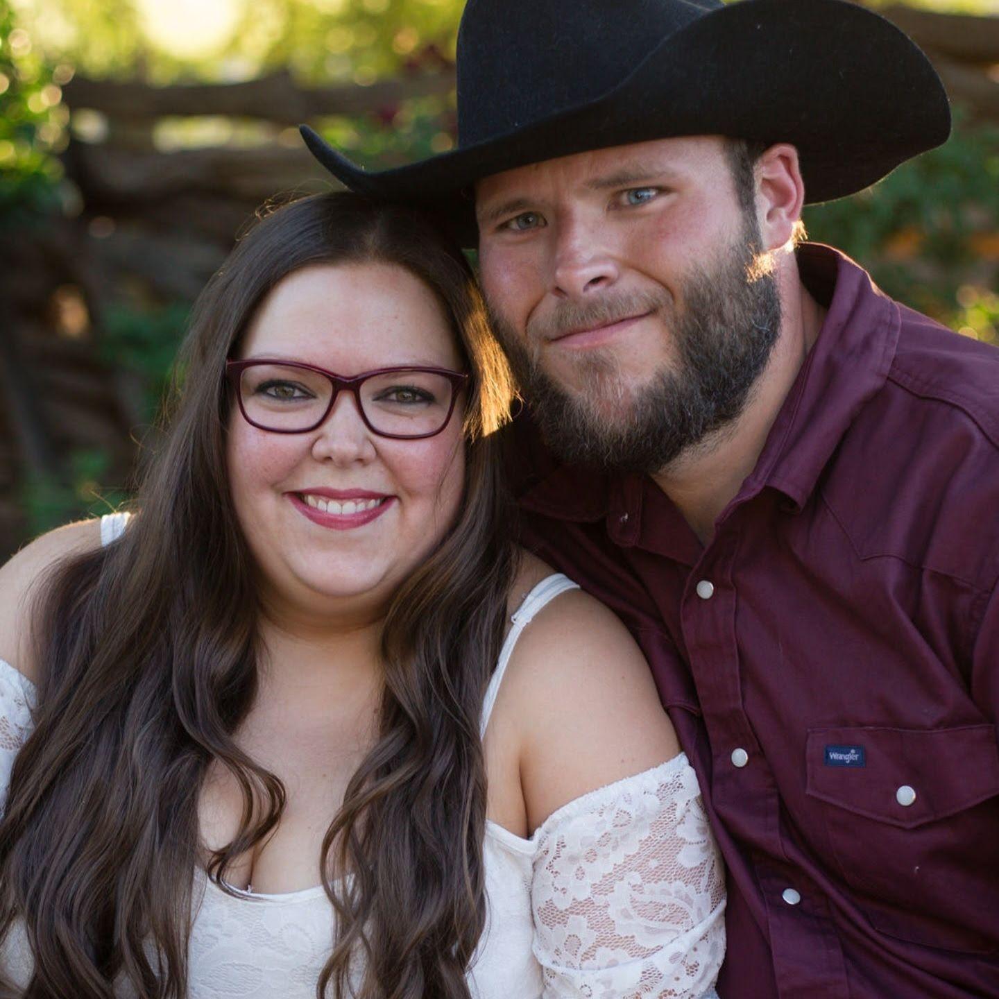 Kelly Foust and Clinton Kerckhof's Wedding Website