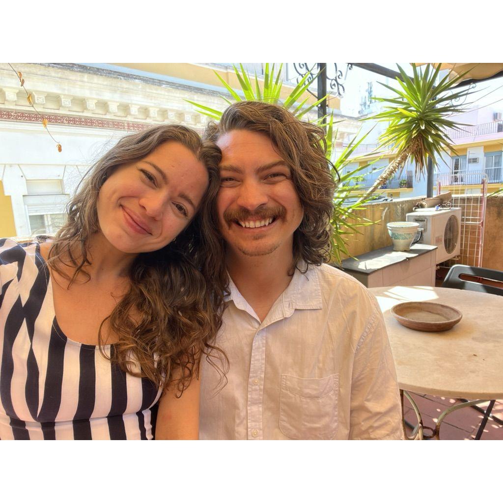 June 2023 ~ Sevilla, Spain