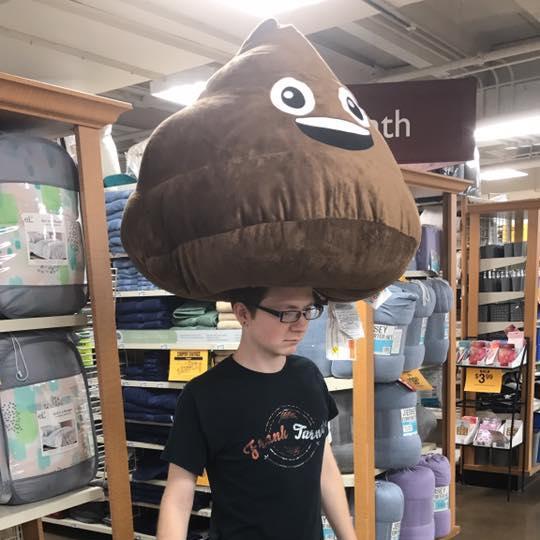 This speaks for itself.