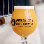 Prison City Pub and Brewery
