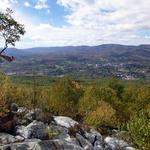 Pine Cobble Hike