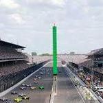 Indianapolis Motor Speedway