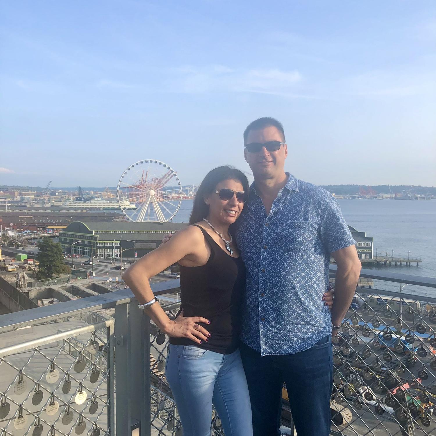 Seattle 2019