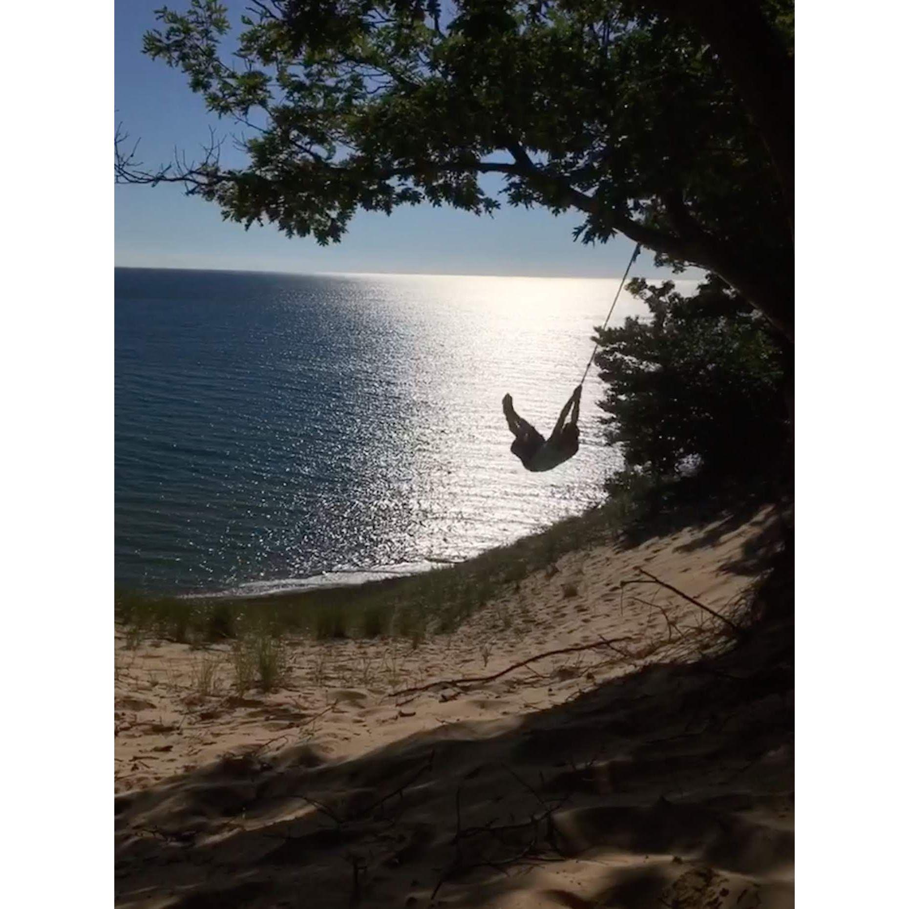 Lake Michigan