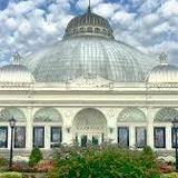 Buffalo and Erie County Botanical Gardens
