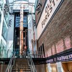 Old Forester Distilling Co.