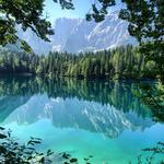 Laghi di Fusine