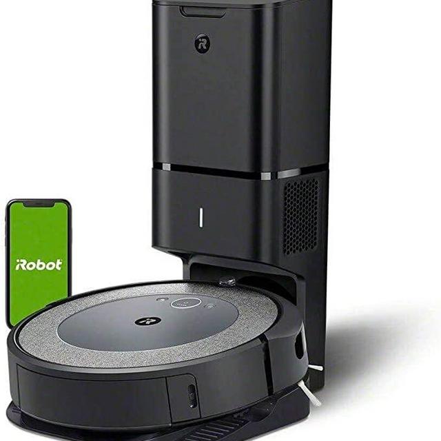 iRobot Roomba i4+