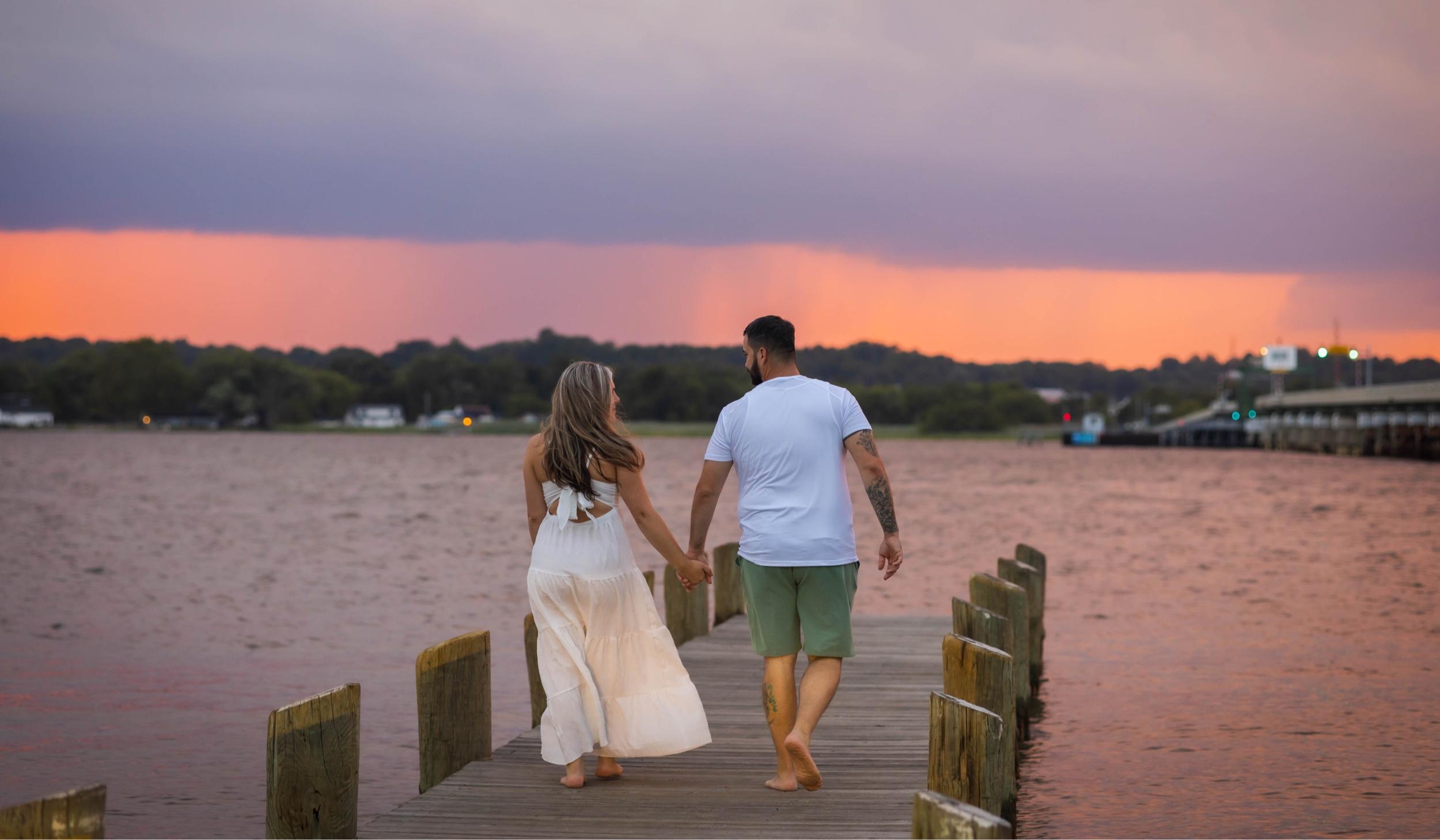 The Wedding Website of Jessica Starr and Timothy Michael