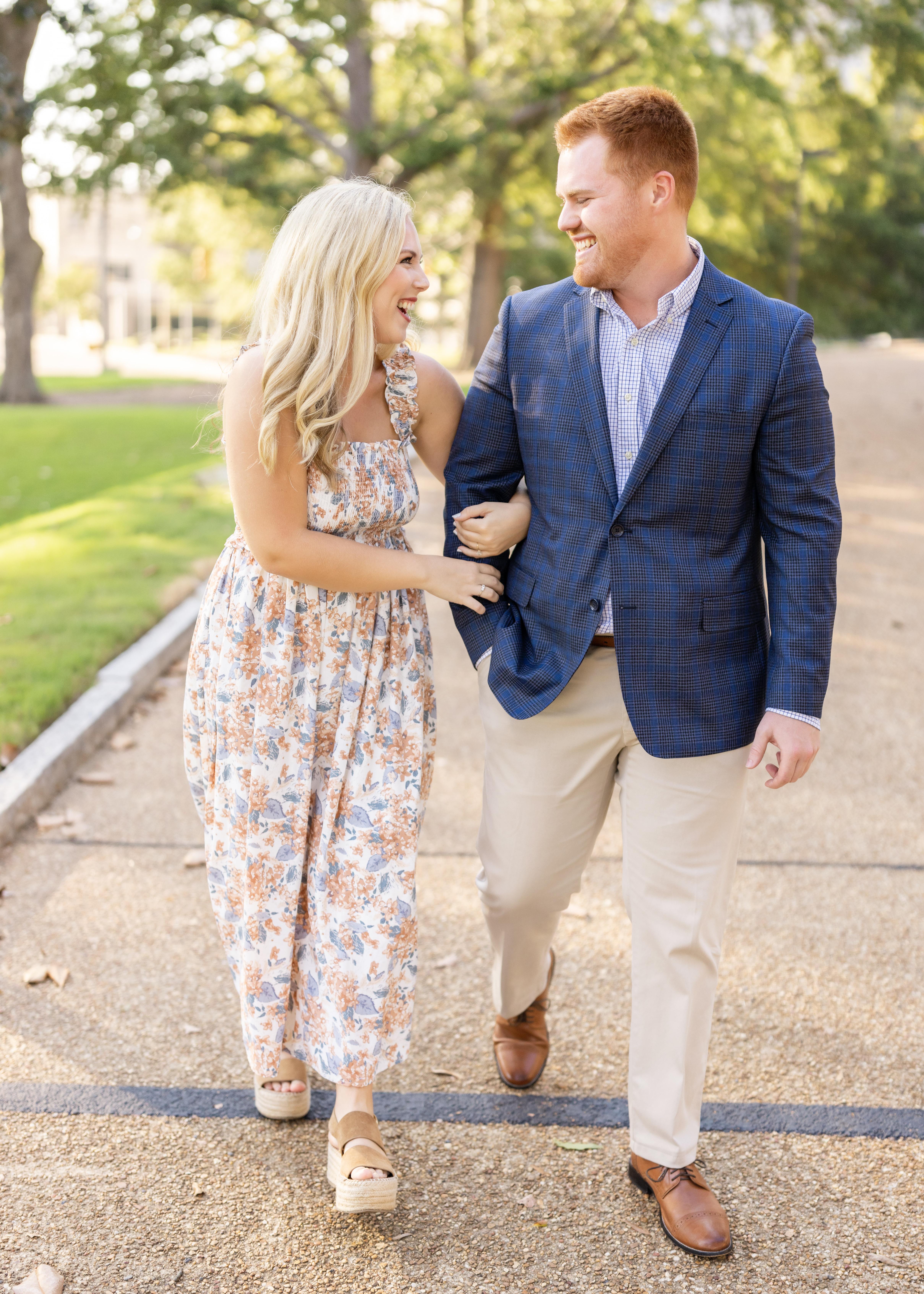 The Wedding Website of Holly Hawkins and Jace Gordon
