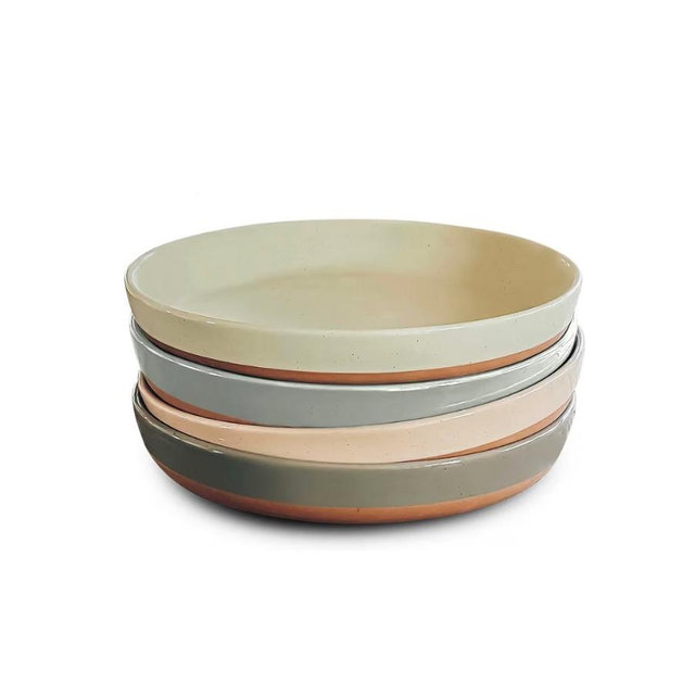 Ceramic Plates