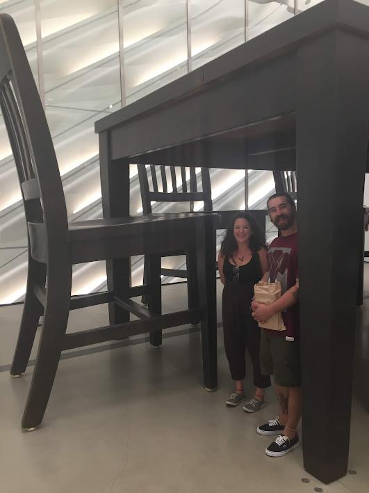 The Wedding Website of Tom Stannett and Kat Svaldi