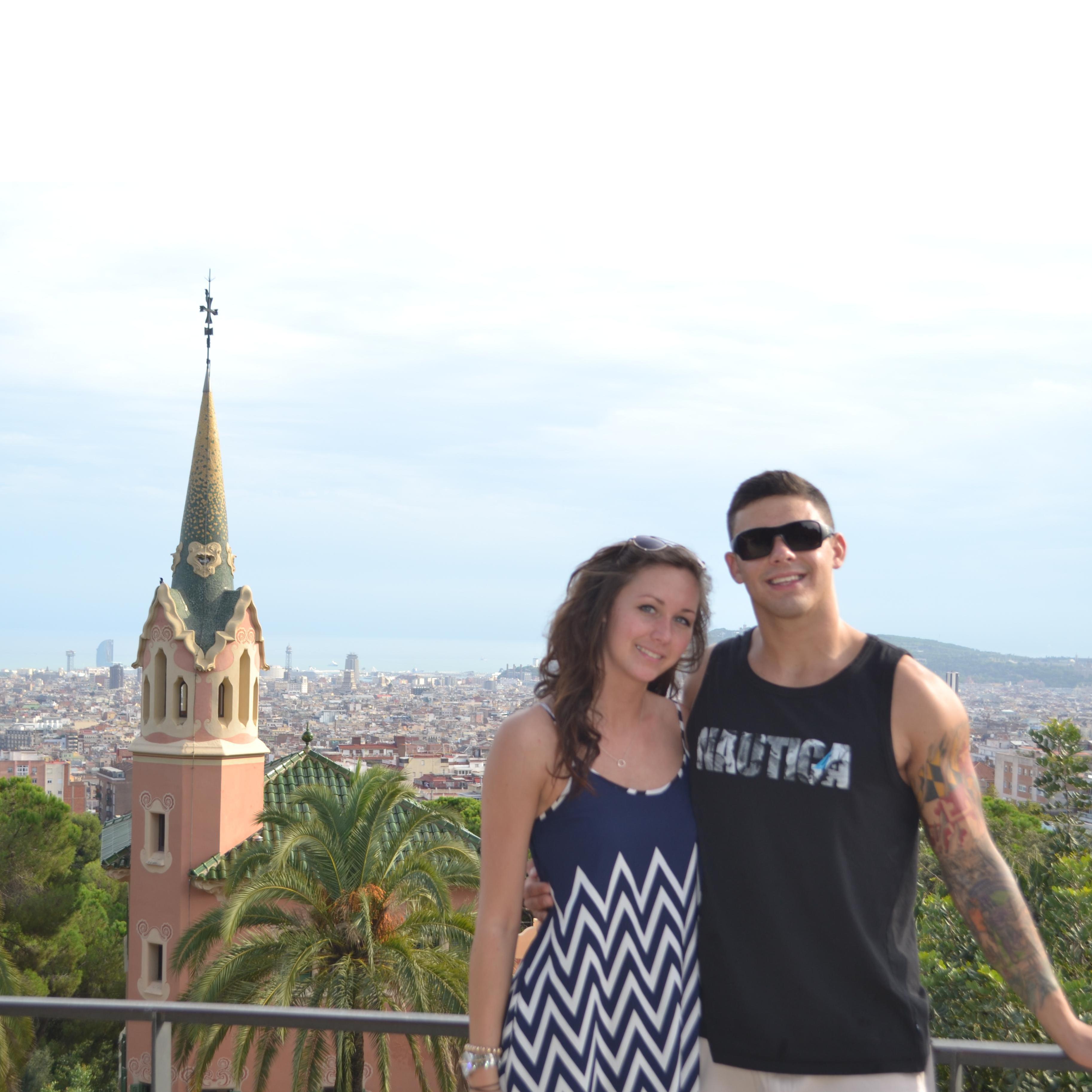 Barcelona, Spain