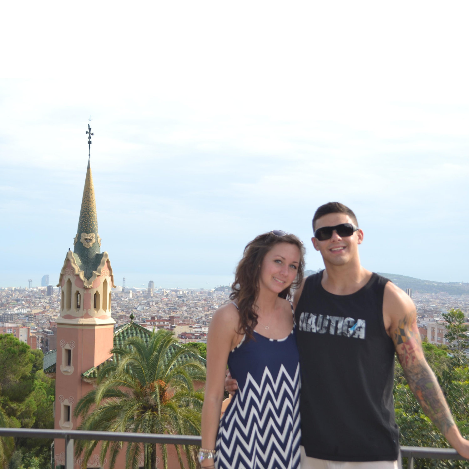 Barcelona, Spain