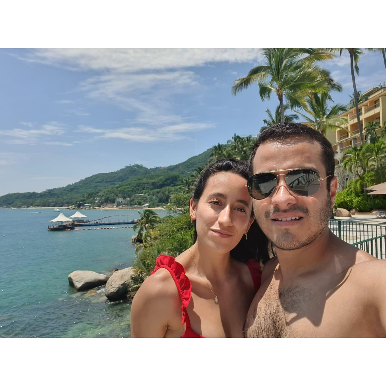 Acapulco.