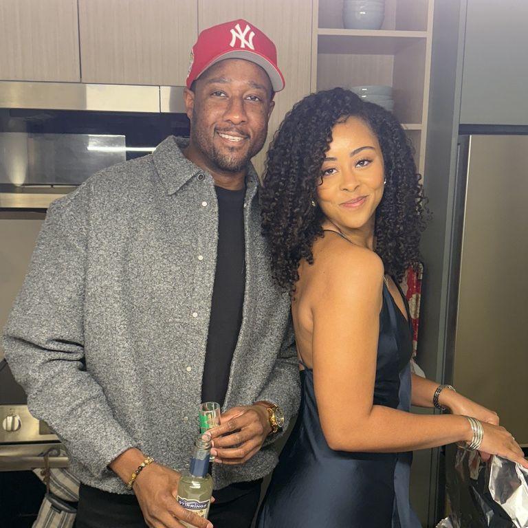 Simone's 29th Birthday Party