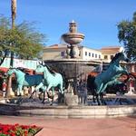 Old Town Scottsdale Shoppes