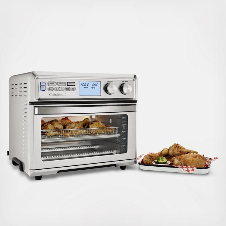Cuisinart, Digital Airfryer Toaster Oven - Zola