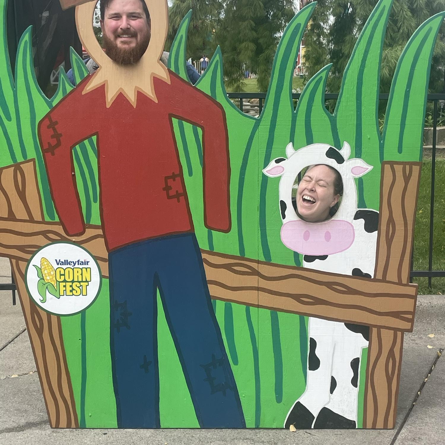 CORNFEST!!!