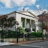 The Providence Athenaeum