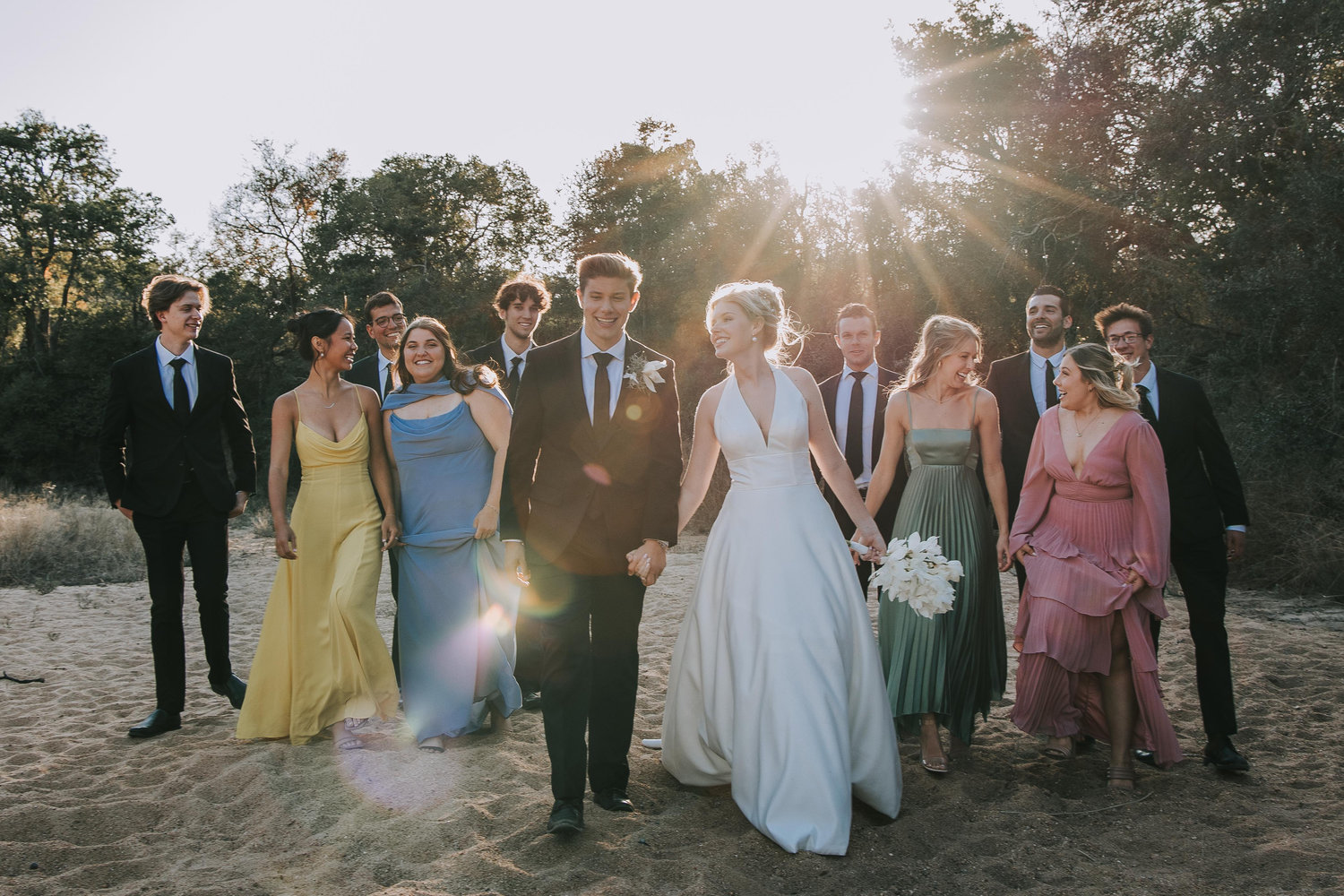 The Wedding Website of Jonathan Stanley and Sarah Stanley