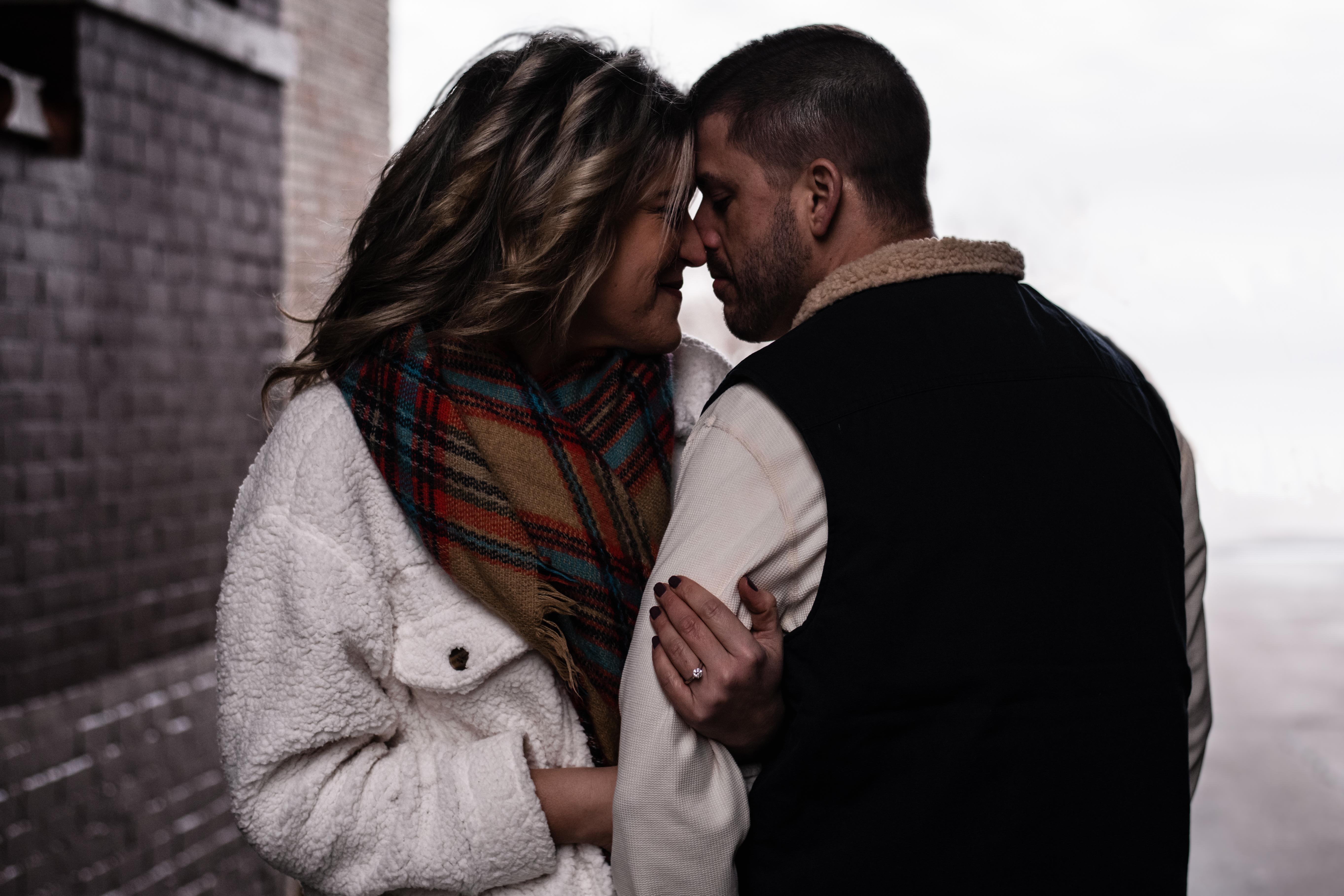 The Wedding Website of Jessica Behmlander and Brandon Keener