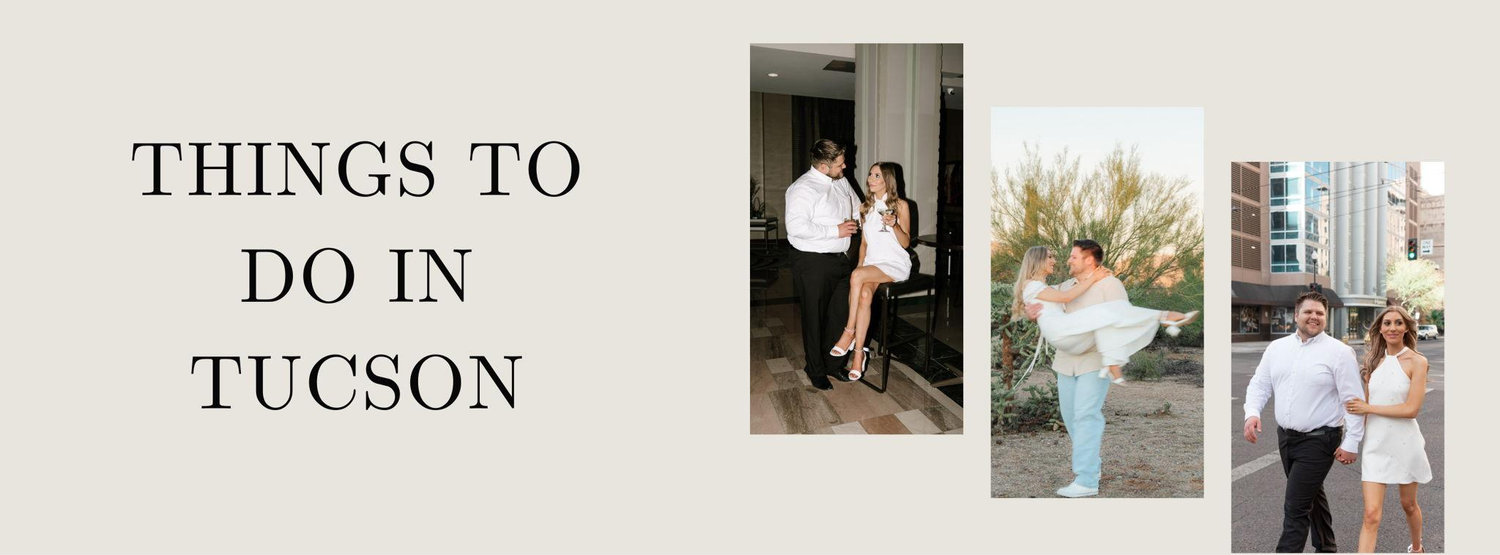 The Wedding Website of Dani McCartney and Drew Karczewski