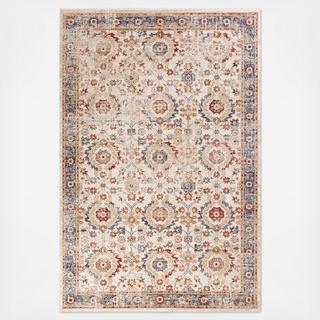 Seville Tabriz Area Rug