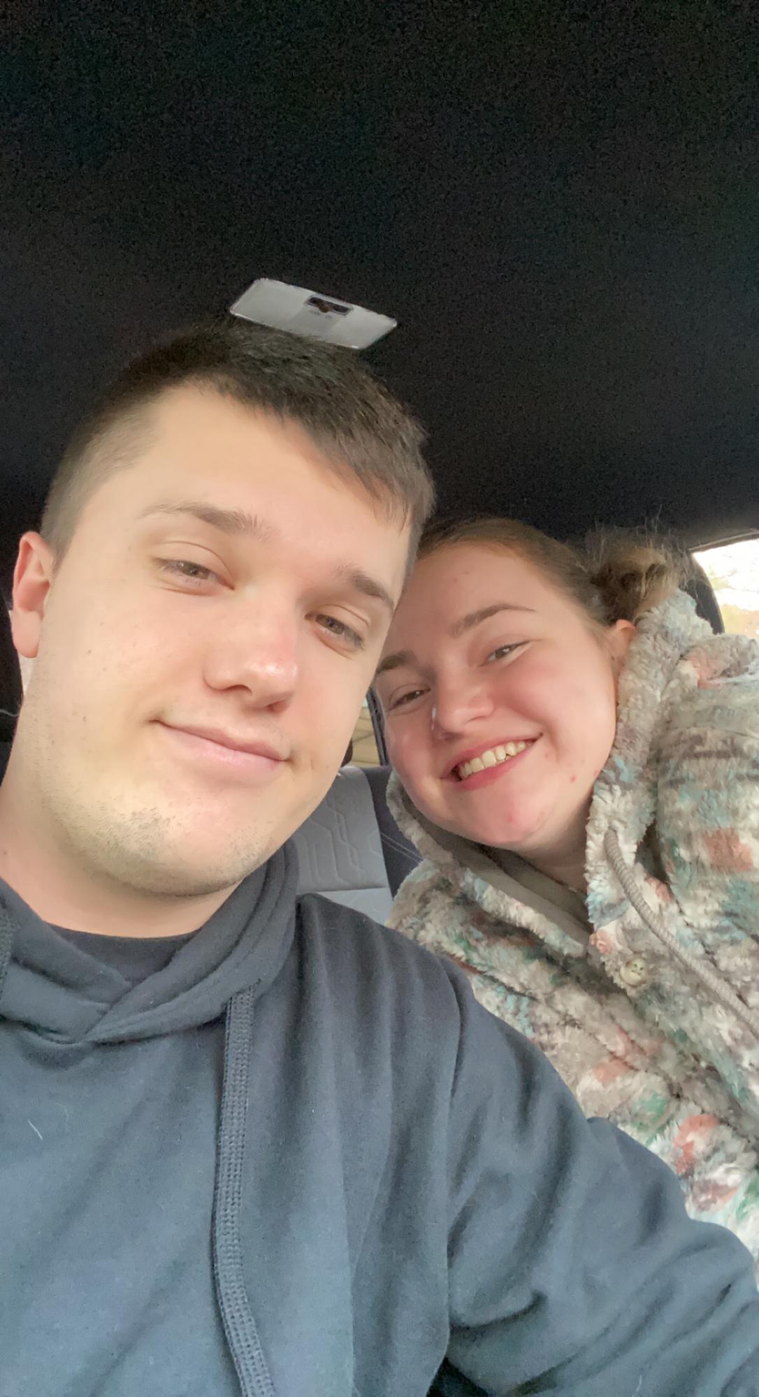 Freezing to death in Arkansas