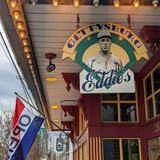 Gettysburg Eddie's